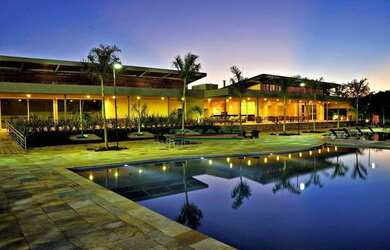 Imagem 2: Terreno à venda, 491 m² por R$ 460.000,00 - Alphaville - Ribeirão Preto/SP