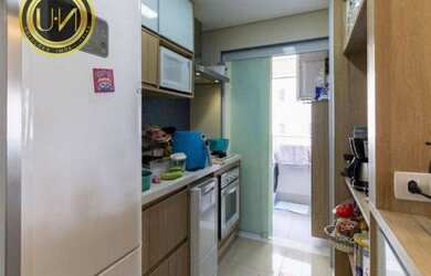 Imagem 12: Apartamento à venda, 71 m² por R$ 666.000,00 - Cambuci - São Paulo/SP