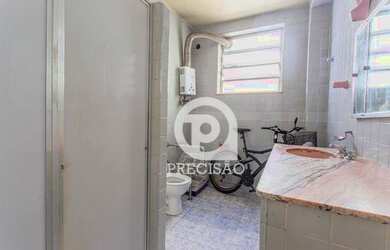Imagem 9: Apartamento à venda, 100 m² por R$ 890.000,00 - Copacabana - Rio de...