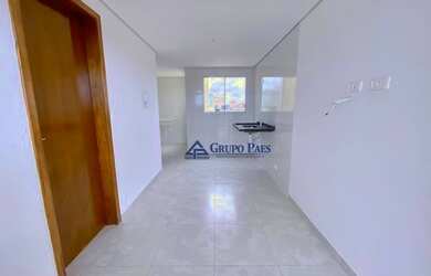 Imagem 3: Apartamento à venda, 35 m² por R$ 174.980,00 - Itaquera - São Paulo/SP