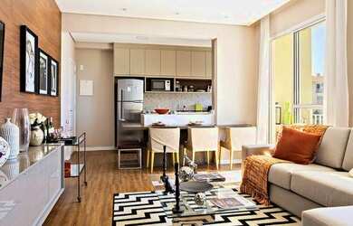 Imagem 3: Apartamento residencial para venda, Vila Poupança, Santana de Parnaíba...