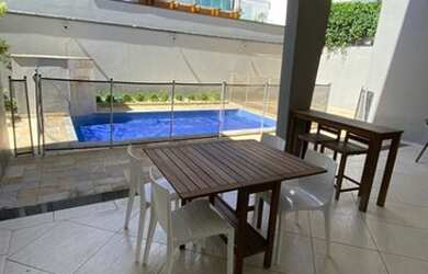 Imagem 3: Sobrado com 4 suítes à venda, 405 m² por R$ 1.000.000 - Condomínio Sunset na cidade de So