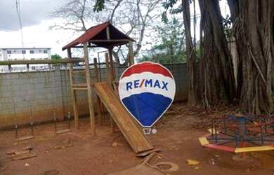 Imagem 6: Apartamento com 2 dormitórios à venda, 45 m² por R$ 85.000,00 - Santa...