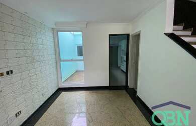 Imagem 4: Village com 3 dormitórios à venda, 134 m² por R$ 520.000,00 - Boqueirão...