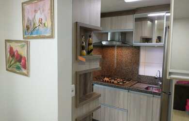 Imagem 4: CAXIAS DO SUL - Apartamento Padrão - Ana Rech