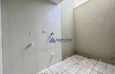 Imagem 9: Sobrado à venda, 66 m² por R$ 349.999,00 - Penha de França - São Paulo/SP