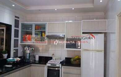 Imagem 16: Casa à venda, 200 m² por R$ 520.000,00 - Santa Mônica - Londrina/PR