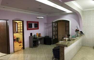 Imagem 1: Betim - Casa Padrão - Dom Bosco