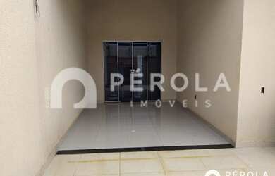 Imagem 2: Casa no Residencial João Pedro VII Setor Cardoso