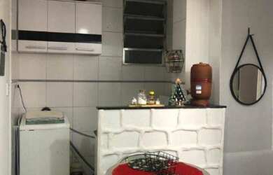 Imagem 1: Kitnet à venda, 26 m² por R$ 370.000,00 - Copacabana - Rio de Janeiro/RJ