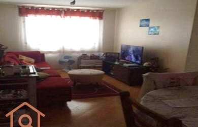 Imagem 1: Apartamento com 2 dormitórios, 55 m² - venda por R$ 259.000,00 ou aluguel...