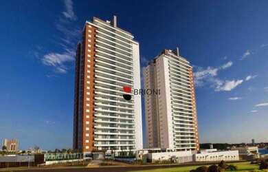 Imagem 1: Porto Buzios apartamento com 3 suítes à venda, 167 m² por R$ 1.014.000 - Jardim Botânico