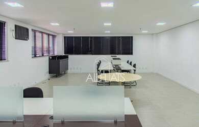 Imagem 8: Sala, 60 m² - venda por R$ 530.000 ou aluguel no Brooklin - São Paulo/SP