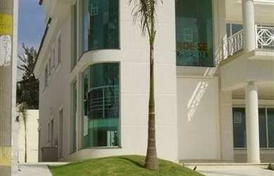 Imagem 6: Casa, 662 m² - venda por R$ 8.000.000,00 ou aluguel por R$ 40.000,00/mês...