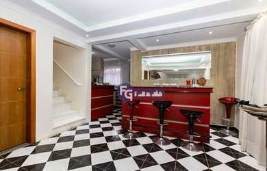 Imagem 8: Sobrado à venda, 180 m² por R$ 583.000,00 - Ouro Fino - São José dos...