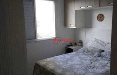 Imagem 8: Apartamento à venda, 48 m² por R$ 240.000,00 - Novo Osasco - Osasco/SP