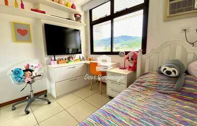 Imagem 13: Cobertura à venda, 200 m² por R$ 1.650.000,10 - Piratininga - Niterói/RJ