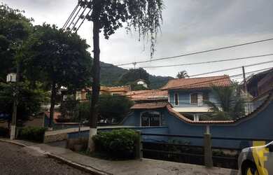 Imagem 6: Terreno à venda, 997 m² por R$ 490.000,00 - Freguesia - Jacarepaguá...