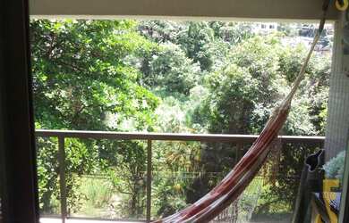 Imagem 3: Apartamento - 3 quartos - com dependência - oportunidade