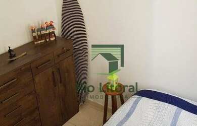 Imagem 3: Apartamento à venda, 50 m² por R$ 175.000,00 - Atlântica - Rio das...