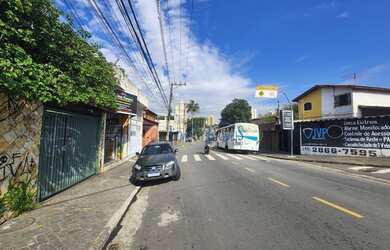 Imagem 4: Terreno à venda, 168 m² por R$ 550.000,00 - Jardim Jamaica - Santo André/SP