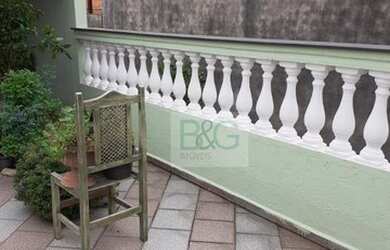 Imagem 5: Casa à venda, 130 m² por R$ 475.000,00 - Parque São Lucas - São Paulo/SP