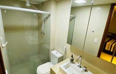 Imagem 13: Apartamento com 4 dormitórios à venda, 204 m² por R$ 2.000.000,00 -...