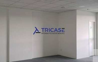 Imagem 2: Sala, 68 m² - venda por R$ 670.000,00 ou aluguel por R$ 2.200,00/mês...