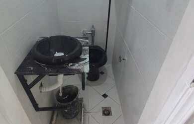 Imagem 3: Sala, 23 m² - venda por R$ 140.000,00 ou aluguel por R$ 420,00/mês -...