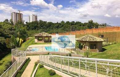 Imagem 4: Terreno à venda, 624 m² por R$ 500.000 - Condomínio Belvedere II -...