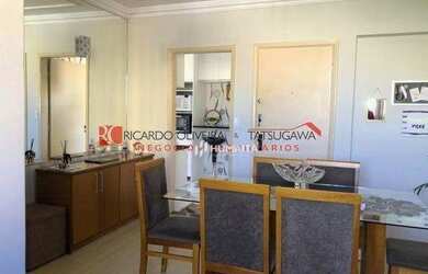 Imagem 14: Apartamento à venda, 65 m² por R$ 189.000,00 - Jardim Vilas Boas - Londrina/PR