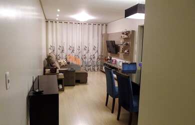 Imagem 3: CAXIAS DO SUL - Apartamento Padrão - Santa Catarina