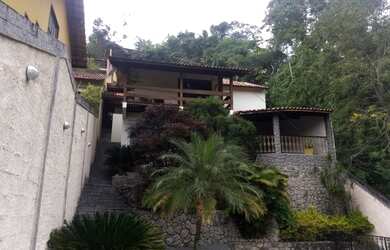 Imagem 3: Casa à venda, 175 m² por R$ 770.000,00 - Vila Progresso - Niterói/RJ