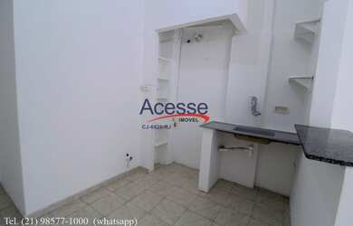 Imagem 5: Locação, Conjugado vista para a Rua Paissandu, ao lado Estação Metrô...