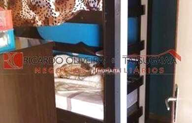 Imagem 6: Apartamento à venda, 48 m² por R$ 150.000,00 - São Pedro - Londrina/PR