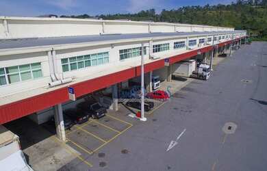 Imagem 6: Galpão para alugar, 2956 m² por R$ 67.999,50/mês - Embu das Artes -...