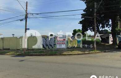 Imagem 1: Terreno Setor Bueno. 10m² de Área