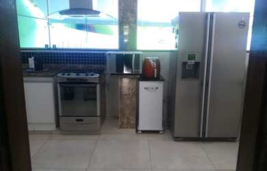 Imagem 2: LINDA CASA NO BAIRRO SÃO JOÃO BATISTA EM BELO HORIZONTE