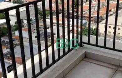 Imagem 5: Sala para alugar, 39 m² por R$ 2.800,00/mês - Tatuapé - São Paulo/SP