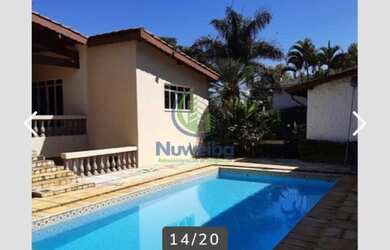 Imagem 4: Casa com 3 quartos - Bairro Jardim do Lago em Atibaia