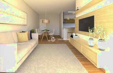 Imagem 2: Apartamento Garden à venda, 85 m² por R$ 255.895,00 - São Pedro - Juiz...