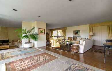 Imagem 1: Casa à venda, 886 m² por R$ 15.000.000,00 - Pacaembu - São Paulo/SP