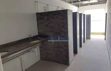 Imagem 8: Galpão, 1500 m² - venda por R$ 3.300.000,00 ou aluguel por R$ 23.000,00/mês...