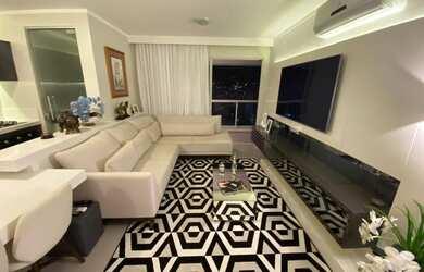 Imagem 4: Apartamento com 2 dormitórios, 81 m² - venda por R$ 1.650.000,00 ou aluguel por R$ 8.000,0