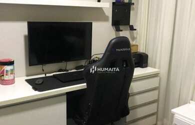 Imagem 15: Apartamento à venda, 65 m² por R$ 385.000,00 - Parque Jamaica - Londrina/PR