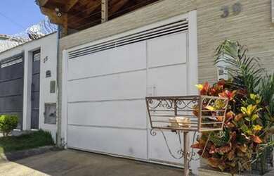 Imagem 2: Casa à venda, 101 m² por R$ 275.000,00 - Belo Horizonte - Varginha/MG