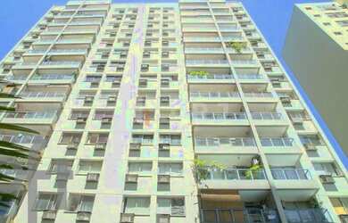 Imagem 6: Apartamento à venda no bairro Humaitá - Rio de Janeiro/RJ, Zona Sul