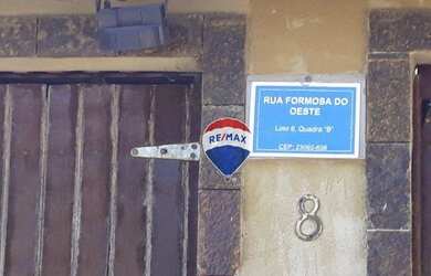 Imagem 3: Terreno à venda, 144 m² por R$ 75.000,00 - Campo Grande - Rio de Janeiro/RJ