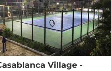 Imagem 5: Apartamento para aluguel por temporada 70 m2, 2 quartos Praia de Piatã...