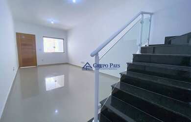 Imagem 1: Sobrado à venda, 136 m² por R$ 749.980,00 - Penha - São Paulo/SP